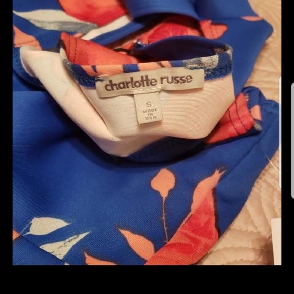 Skater Dress - Picture 3 of 3